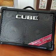 Roland Cube Street EX (租借)