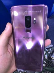 samsung s9+128gb