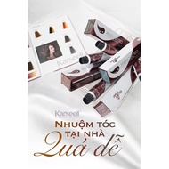 Genuine Karseell Direct Hair Dye Without Bleach