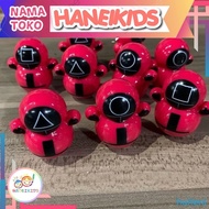 Squid GAME BUDDY MINIATURE / SQUID GAME TOY / SQUID GAME BUDDY / SQUID GAME MINIATURE