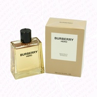 BURBERRY HERO EDT 150ML