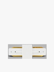 MEVAL TRACK BAR 1M WHT WING FSA-1T6