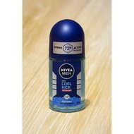 Nivea deodorant Antiperspirant