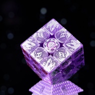 Guizhou Huansai Technology Co., Ltd. GAN16MaglevMax2025 Winter Limited Edition Rubik's Cube Qiyu Gan