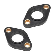 2 Pcs Eccentric Shaft Actuator Gasket to Valve Cover Fit for BMW 1 2 3 4 5 6 7 M3 M4 X1 X3 X4 X5 X6 