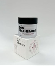 平版Lamer 深海四十噚 Forty Fathoms Skin Regenerator