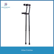 Urban Crutches (a pair)