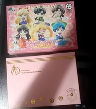 美少女戰士 Petit Chara! Vol. 3 校園生活篇