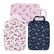 Skater Tablet ipad Bag 13 Inch