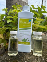Eceran APSA 800 WSC dalam botol repack 100 ml Original Penembus Perekat Perata Premium meningkatkan 