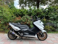 YAMAHA TMAX530 ABS 鋼鐵特仕