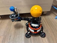Lego 42179 Sola System 太陽地球