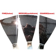 Aerosol Spray 2K Paint/ Car Body Touch Up Paint Special Effect - Super Diamond Black