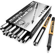 Uni-ball Eye Micro UB-150 1.0mm Black Pen