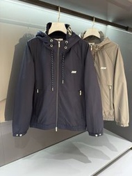 2025秋冬🆕Dior Astral防風連帽夾克外套 (香港發貨)