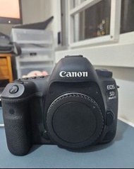 Canon EOS 5D Mark IV 全片幅單反相機