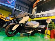 【天美重車 新車 〗2018 YAMAHA XMAX300 ABS TCS  30期零利率