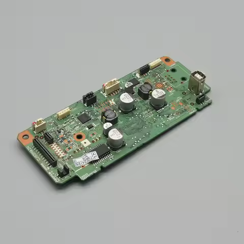 Main Formatter Interface Board For Epson L3110 L3115 L3210 L3250 L3256 L3218 3219 L1218 L 3250 L3258