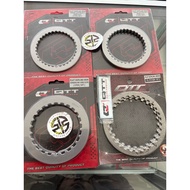 YAMAHA JUPITER MX MX KING QTT CLUTCH PLATE QTT CLUTCH PLATE MX KING SPOT JUPITER MX/
