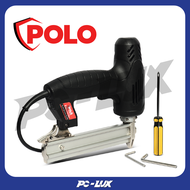 POLO เครื่องยิงตะปูไฟฟ้าขาเดียว รุ่น F30 กำลังไฟฟ้า 1800 วัตต์