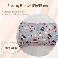 Pillowcase 35x55 cm - littleblume