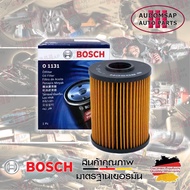 ไส้กรองน้ำมันเครื่อง BOSCH รุ่น O1131 สำหรับ BMW M50 (E34) , (E36)