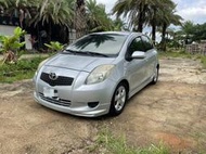 2007 Yaris 五門小鴨