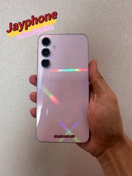 Samsung A55 5G เครื่องแท้ศูนย์ไทย มือสอง สภาพสวย 128/256GB “USED PHONE” แถมชุดชาร์จ