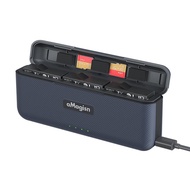 Cho insta360 Ace Pro 2 amagin nhanh hộp sạc sạc lưu trữ ngăn