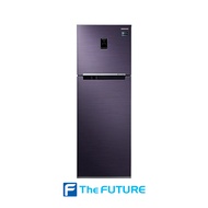 (กทม./ปริมณฑล ส่งฟรี) ตู้เย็น SAMSUNG รุ่น RT32K5534UT-ST 11.3 คิว 2 ประตู สีม่วง [ประกันศูนย์] [อ่านรายละเอียดการส่งด้านล่าง] [รับคูปองส่งฟรีทักแชท]