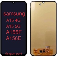 Lcd SAMSUNG A15 4G/SAMSUNG A15 5G/SAMSUNG A155F/SAMSUNG A156E