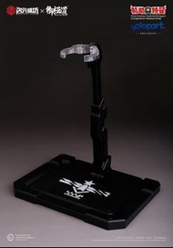 御模道新品發佈！機動奧特曼賽文[武器包]