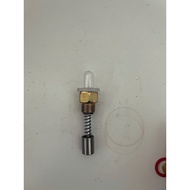 Engine oil indicator, engine oil indicator D15-D30