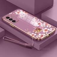 Casing Samsung A14 5G Samsung A24 4G Samsung A42 5G Samsung A34 5G Samsung A54 5G Phone Case pretty 