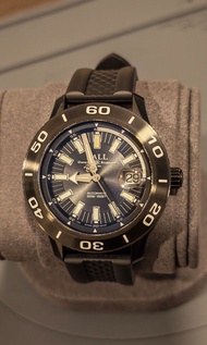 Ball Watch 波爾（剩錶1隻）
