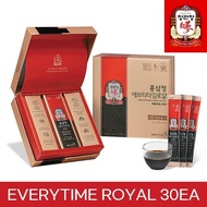 ★Cheong Kwan Jang★ Everytime Royal Korean Red Ginseng Extract 10ml 30stick
