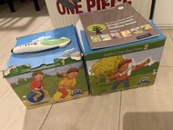 Oxford Reading Tree 點讀筆連書