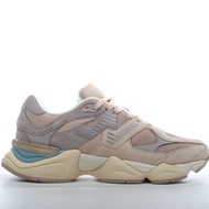 Men Women Retro Mesh Running Daddy Shoes New Balance NB9060 Breathable Shoes