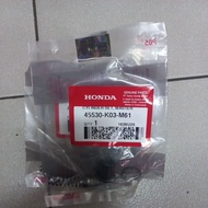 45530K03M61 – MASTER CYLINDER SET, BRAKE MASTER SEAL, FRONT BRAKE MASTER BEAT FI, SCOOPY FI, VARIO F