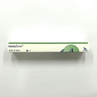 novofine​32g.4 MM 1 pack.7  สำหรับผู้สูงอายุ