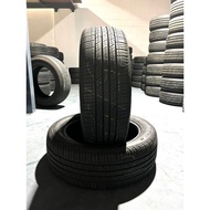 1 PCS (USED TYRE) 215/55R18 GITI COMFORT F50 (YEAR 2023)