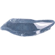 Car Headlight Lens Cover Head Light Lamp Transparent Lampshade Shell Glass Compatible for BMW F22 F2