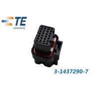 AMP/TE AMP TYCO TYCO Car Connector 3-1437290-7 Connector Cable to Board 26 Holes