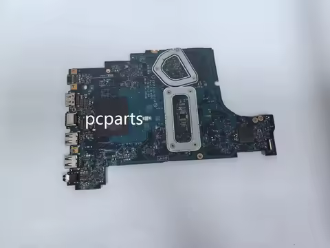 LA-G711P For DELL Inspiron vostro 3480 3580 3583 3780 EDI73 XC07X WTTRR I3 I5 I7