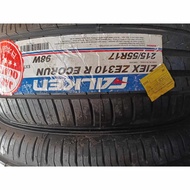 Falken ZE310(2025) 215/55R17 215 55 17 215/55/17 215-55-17 * Harga Untuk 1BIJI