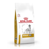 Royal Canin Urinary U/C Dog 2kg/Dog Urinary Health Food
