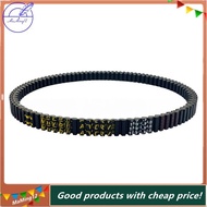 [MaMing] Drive Belt for  Citycom S 300i 2015-2020 HD-300i E4 2018-2023 1B01LHA01