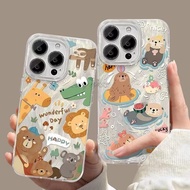 for Samsung Galaxy S25 Edge S25+ S24+ S23+ S22+ S21+ S20 FE Plus Ultra A52 A52s A51 A72 A71 A16 A15 