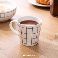 Dekoruma KITSU Mug 350 ML