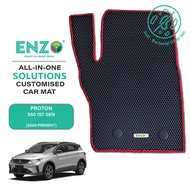 Enzo Car Mat - Proton X50 1st Gen